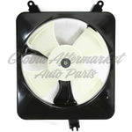 AC FAN ASSY 4CYL — photo 2