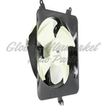 AC FAN ASSY 4CYL — photo 3