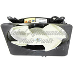 AC FAN ASSY 4CYL — photo 4