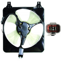 AC FAN ASSY 4CYL