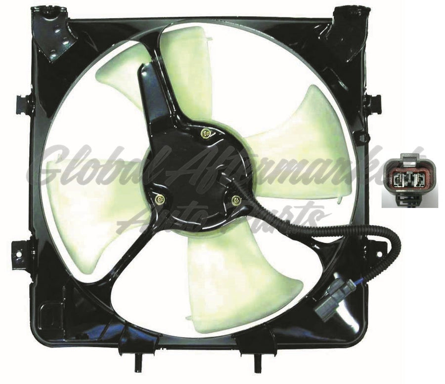 AC FAN ASSY
