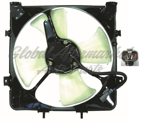 AC FAN ASSY