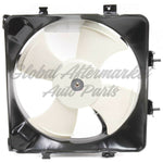 AC FAN ASSY — photo 2