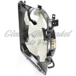 AC FAN ASSY — photo 3