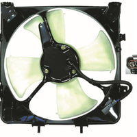 AC FAN ASSY