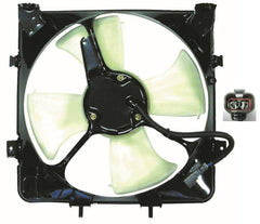 AC FAN ASSY