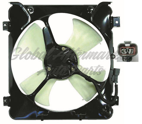 AC FAN ASSY