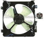 AC FAN ASSY — photo 1