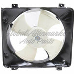 AC FAN ASSY — photo 2