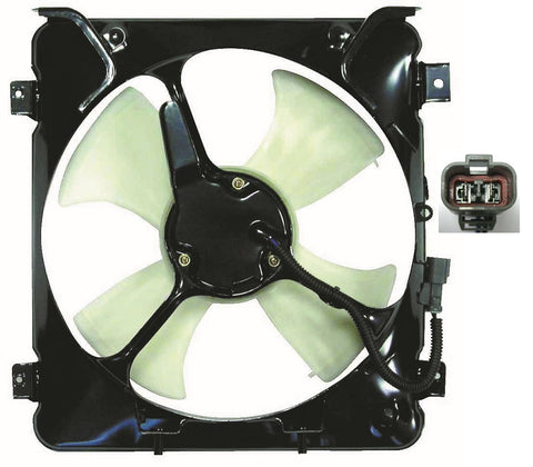AC FAN ASSY