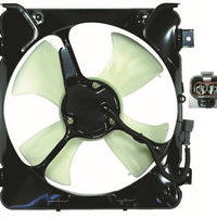 AC FAN ASSY