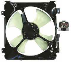 AC FAN ASSY