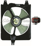 AC FAN ASSY 4CYL — photo 1