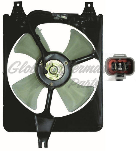 AC FAN ASSY 4CYL