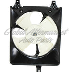 AC FAN ASSY 4CYL — photo 2
