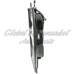 AC FAN ASSY 4CYL — photo 3