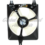 AC FAN ASSY 4CYL — photo 4