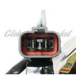 AC FAN ASSY 4CYL — photo 5