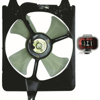 AC FAN ASSY 4CYL