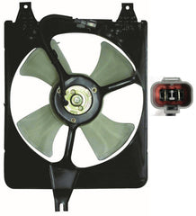 AC FAN ASSY 4CYL