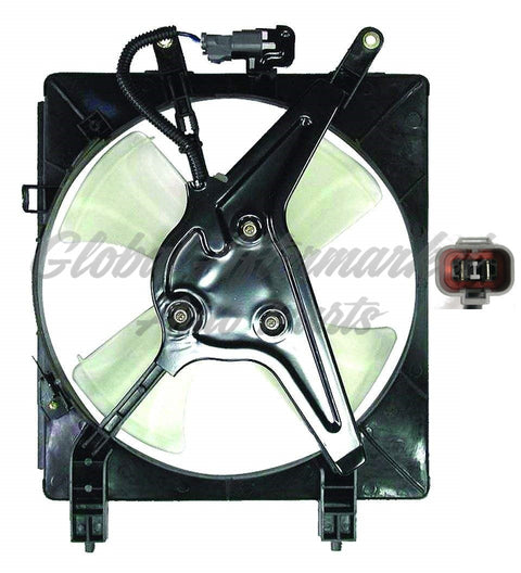 AC FAN ASSY