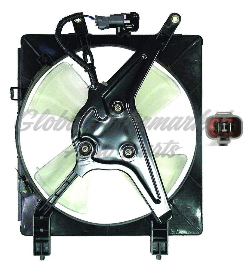 AC FAN ASSY