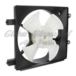 AC FAN ASSY — photo 2