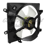 AC FAN ASSY — photo 4