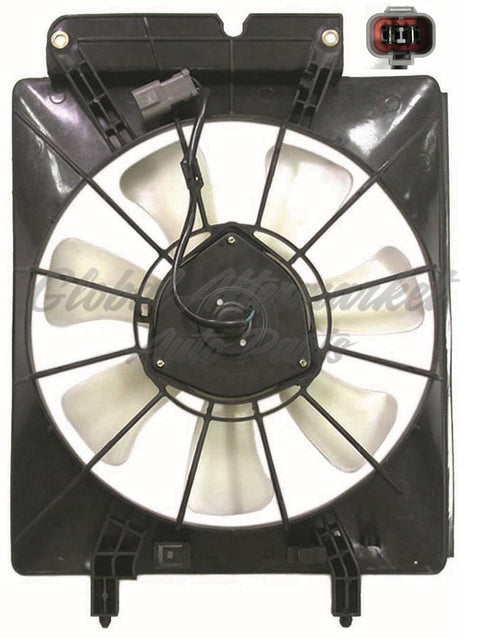 AC FAN ASSY