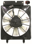 AC FAN ASSY — photo 1