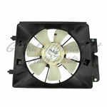 AC FAN ASSY — photo 2