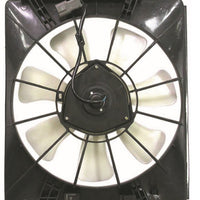 AC FAN ASSY