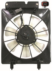 AC FAN ASSY