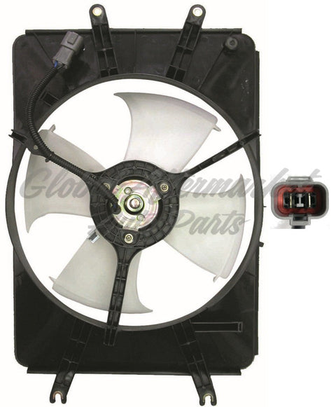 AC FAN ASSY