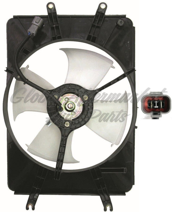 AC FAN ASSY