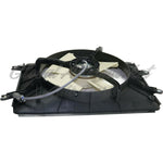 AC FAN ASSY — photo 4