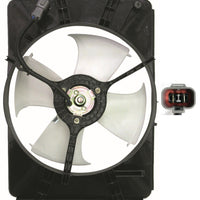 AC FAN ASSY