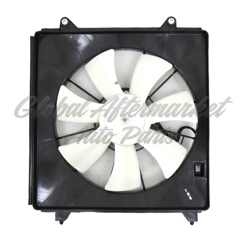 AC FAN ASSY 4CYL DENSO