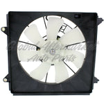 AC FAN ASSY 4CYL DENSO — photo 4