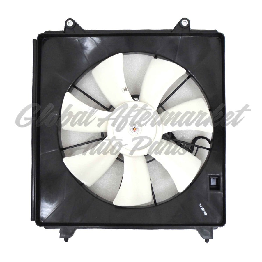AC FAN ASSY 4CYL DENSO