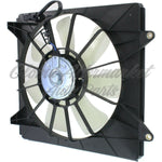 AC FAN ASSY 4CYL DENSO — photo 2