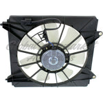 AC FAN ASSY 4CYL DENSO — photo 3