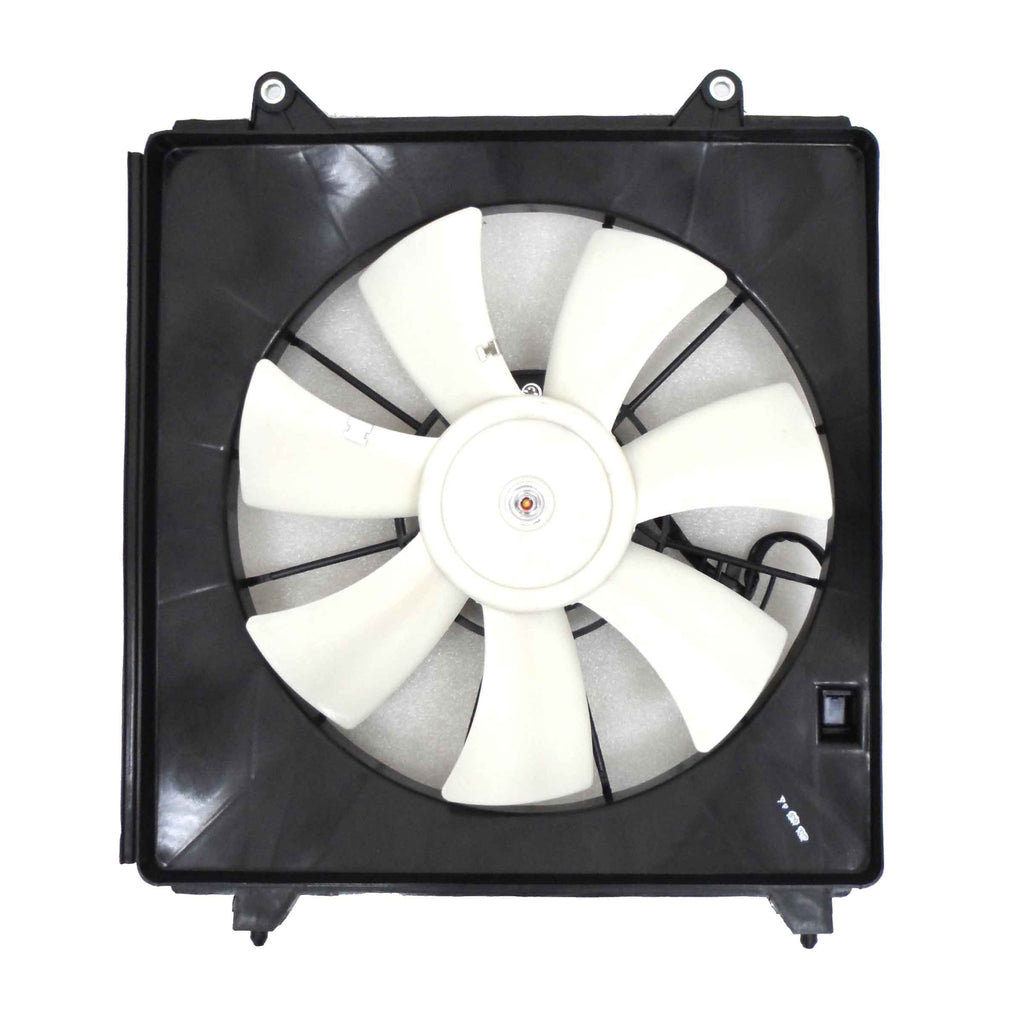 AC FAN ASSY 4CYL DENSO