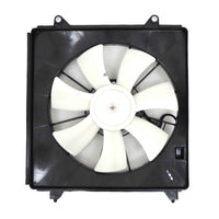AC FAN ASSY 4CYL DENSO