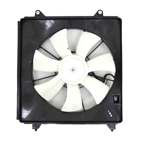 AC FAN ASSY 4CYL DENSO