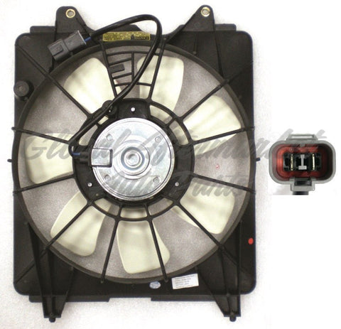 AC FAN ASSY