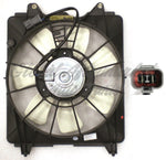 AC FAN ASSY — photo 1