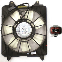 AC FAN ASSY