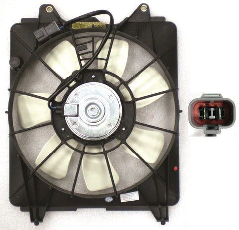AC FAN ASSY
