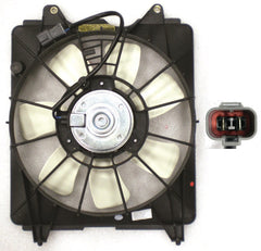AC FAN ASSY